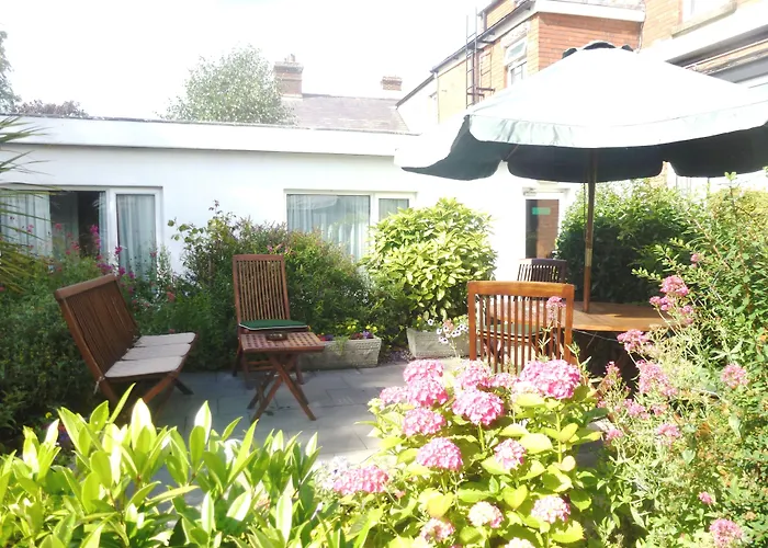 Hotel Egans House Dublino